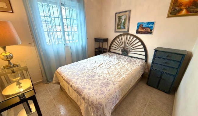 Sprzedaż - Willa - Orihuela costa - Villamartín