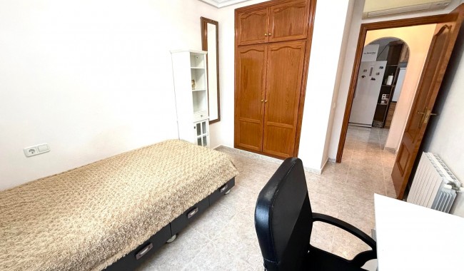 Sprzedaż - Willa - Orihuela costa - Villamartín
