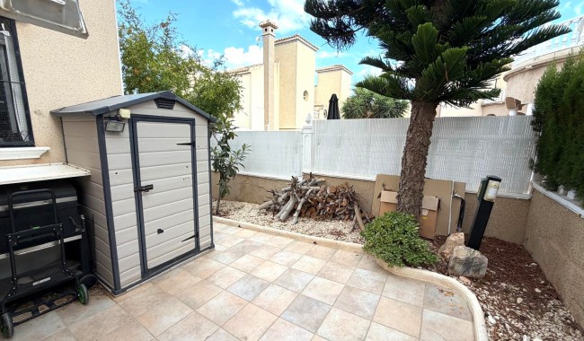 Sprzedaż - Willa - Orihuela costa - Villamartín
