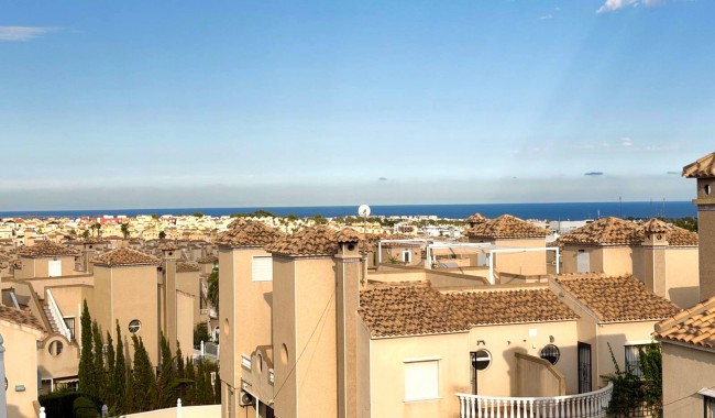 Sprzedaż - Willa - Orihuela costa - Villamartín