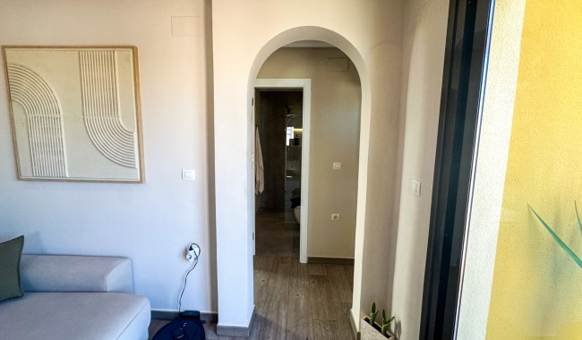 Resale - Apartment - Orihuela Costa - Los Altos