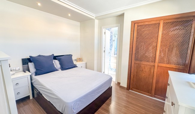 Resale - Apartment - Orihuela Costa - Los Altos