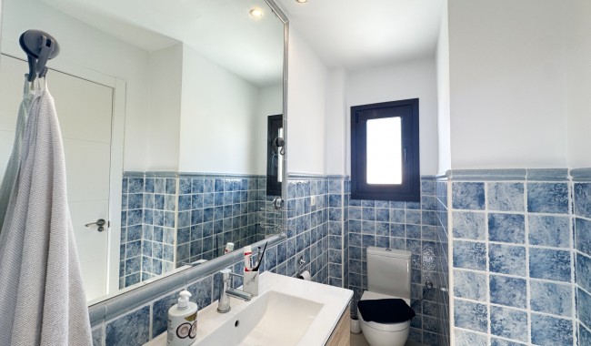 Resale - Apartment - Orihuela Costa - Los Altos