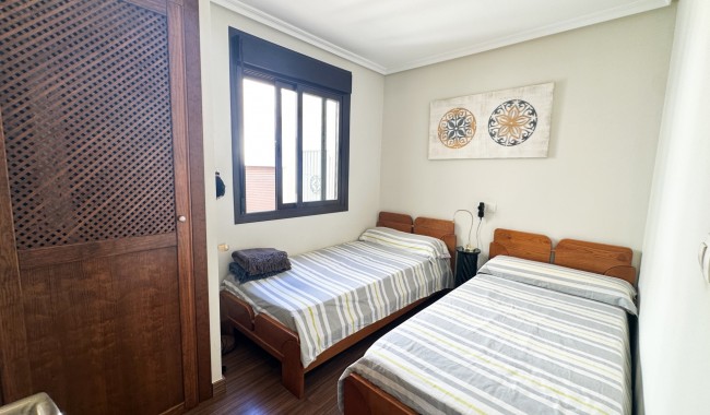 Resale - Apartment - Orihuela Costa - Los Altos