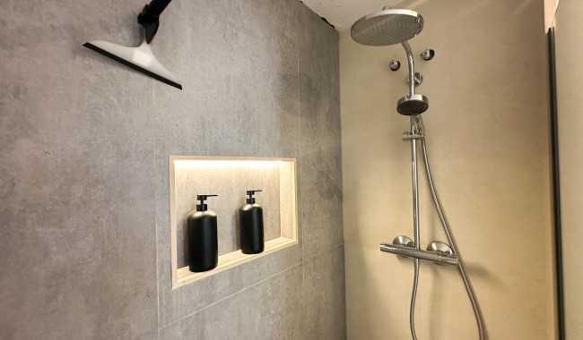 Resale - Apartment - Orihuela Costa - Los Altos