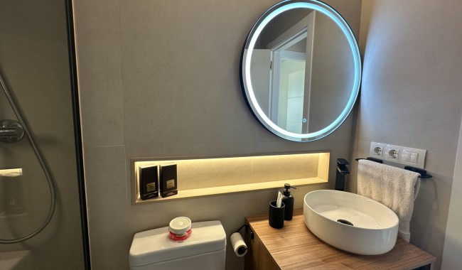 Resale - Apartment - Orihuela Costa - Los Altos