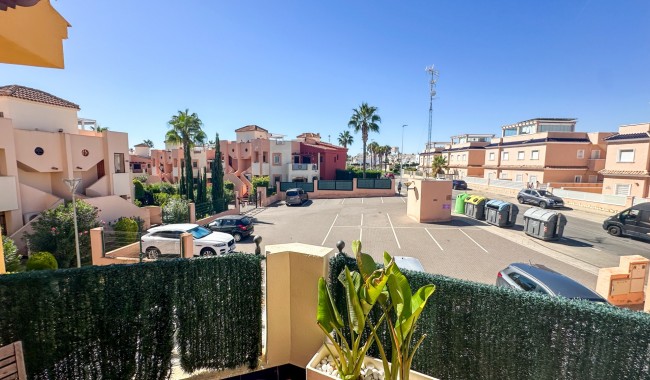 Resale - Apartment - Orihuela Costa - Los Altos