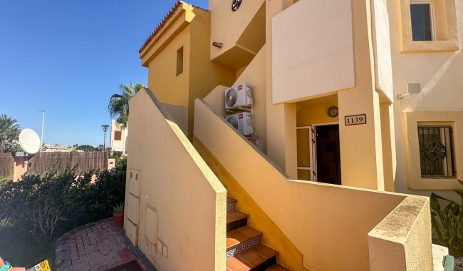 Resale - Apartment - Orihuela Costa - Los Altos
