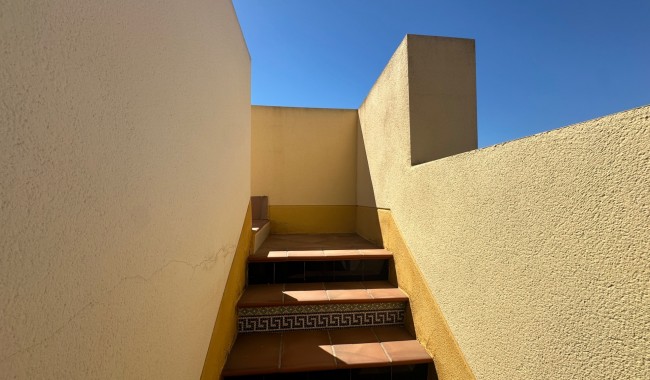 Resale - Apartment - Orihuela Costa - Los Altos