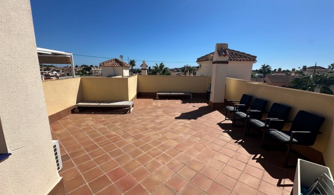 Resale - Apartment - Orihuela Costa - Los Altos