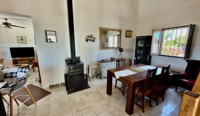 Brukt - Finca - Dolores - Comunidad Valenciana
