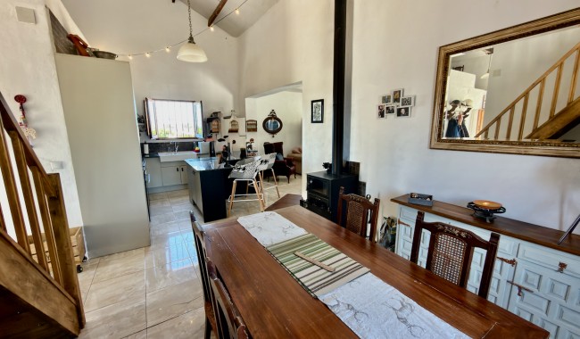 Brukt - Finca - Dolores - Comunidad Valenciana