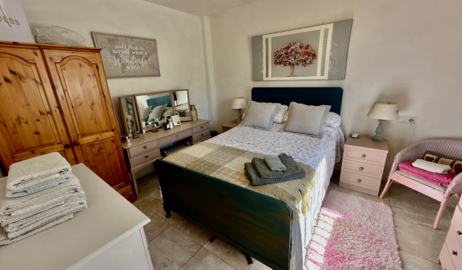 Brukt - Finca - Dolores - Comunidad Valenciana