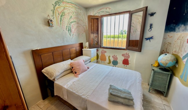 Brukt - Finca - Dolores - Comunidad Valenciana