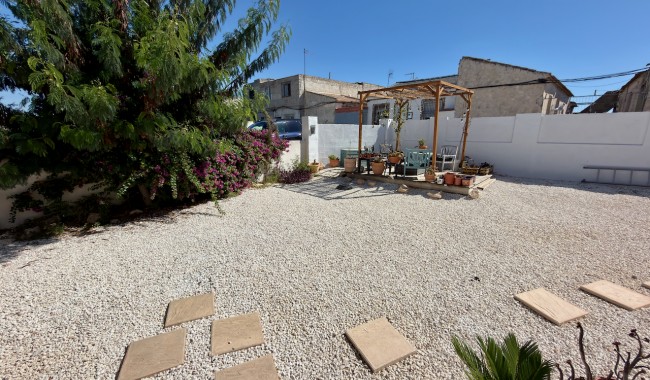 Brukt - Finca - Dolores - Comunidad Valenciana