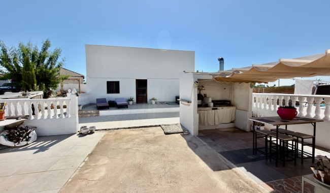 Brukt - Finca - Dolores - Comunidad Valenciana