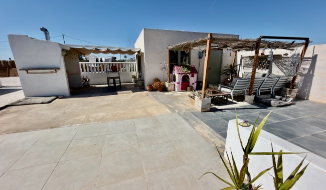 Brukt - Finca - Dolores - Comunidad Valenciana