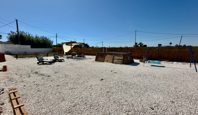 Brukt - Finca - Dolores - Comunidad Valenciana