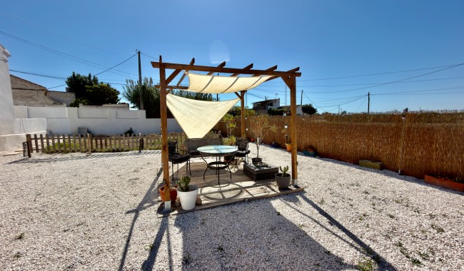 Brukt - Finca - Dolores - Comunidad Valenciana
