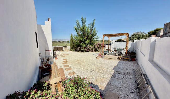 Brukt - Finca - Dolores - Comunidad Valenciana