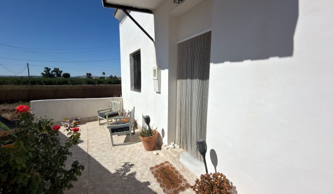 Brukt - Finca - Dolores - Comunidad Valenciana