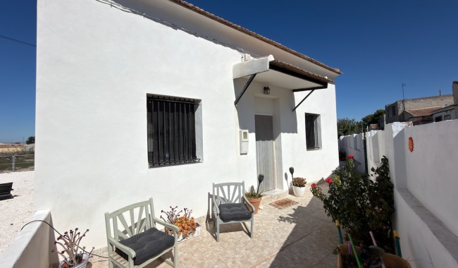 Brukt - Finca - Dolores - Comunidad Valenciana