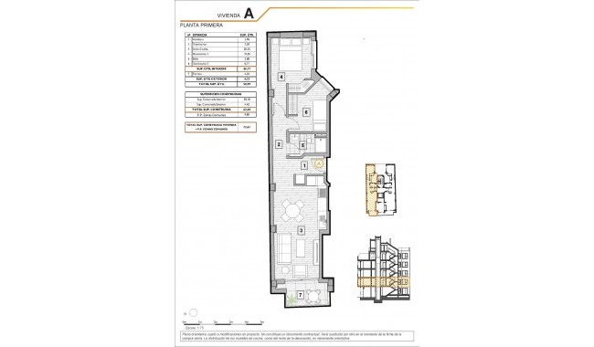 Nowa konstrukcja - Apartament - Guardamar - Centro