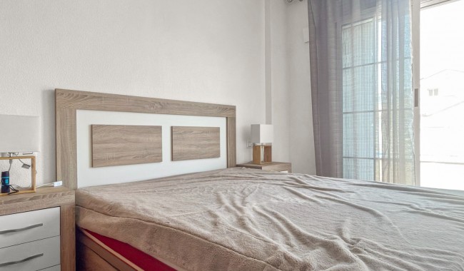 Begagnad - Radhus - Torrevieja