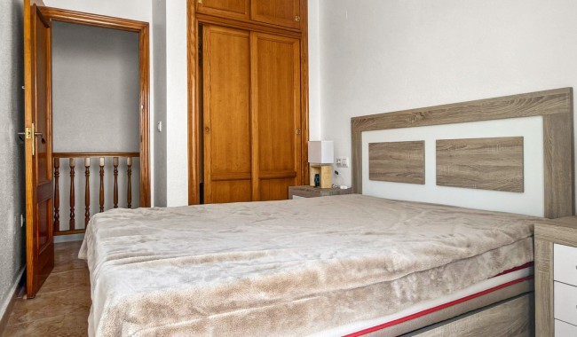 Begagnad - Radhus - Torrevieja