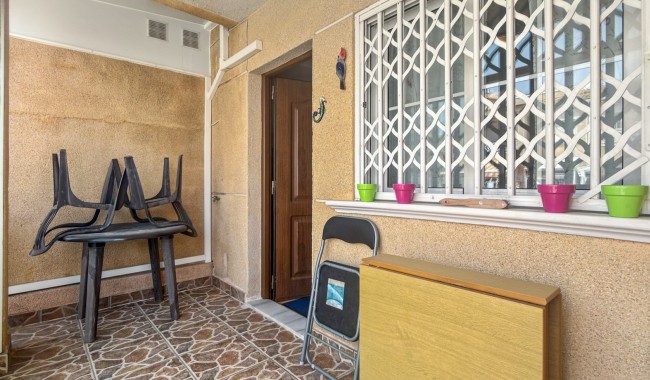 Begagnad - Radhus - Torrevieja