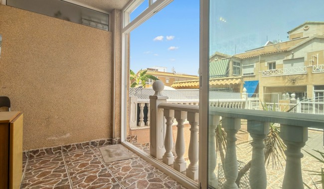 Begagnad - Radhus - Torrevieja