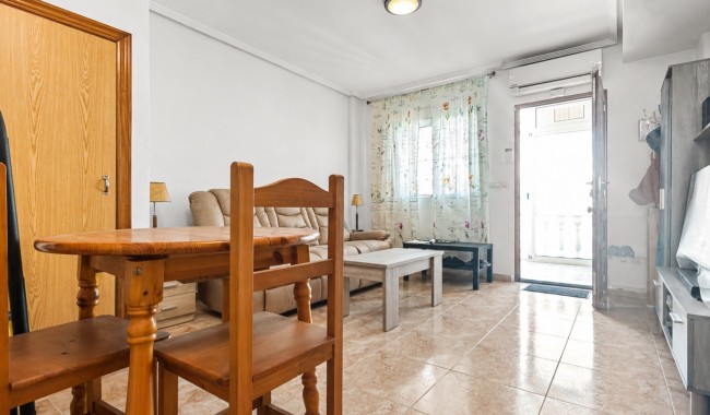 Begagnad - Radhus - Torrevieja