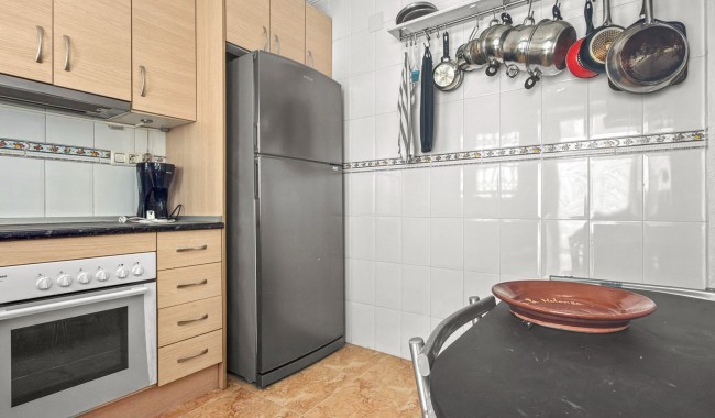 Begagnad - Radhus - Torrevieja