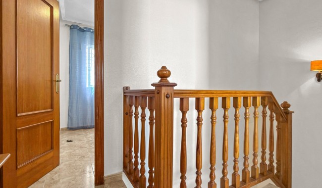 Begagnad - Radhus - Torrevieja