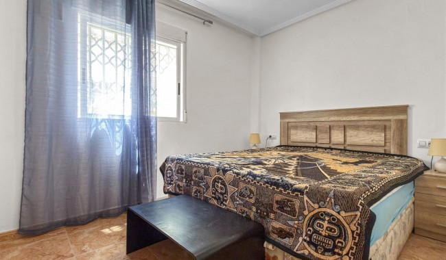 Begagnad - Radhus - Torrevieja