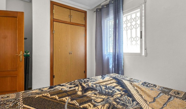 Begagnad - Radhus - Torrevieja