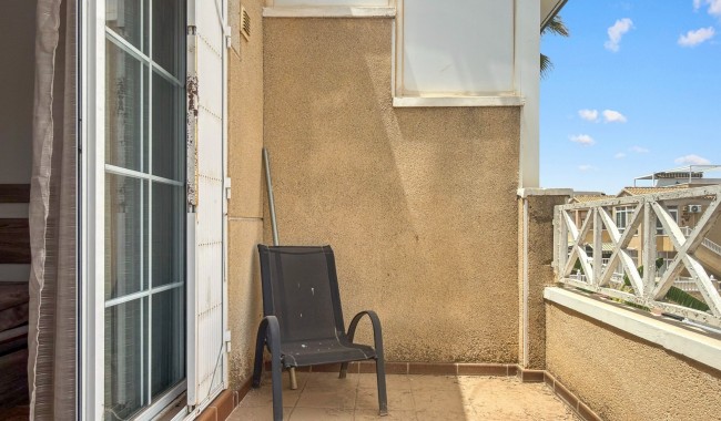 Begagnad - Radhus - Torrevieja