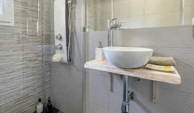 Resale - Townhouse - Torrevieja - Torreta florida