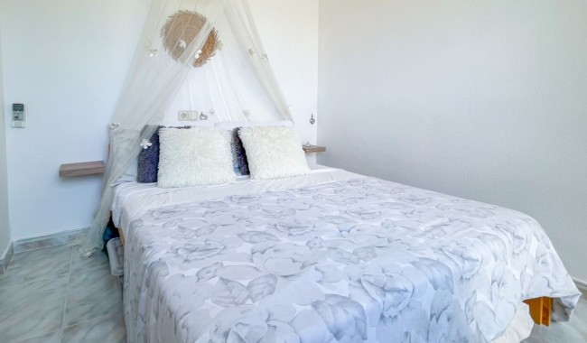 Resale - Townhouse - Torrevieja - Torreta florida