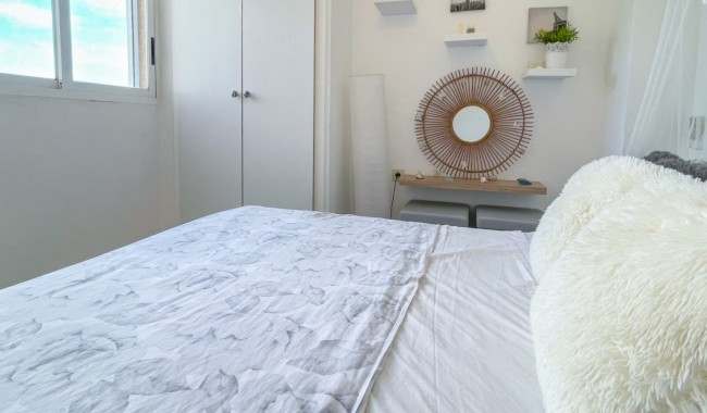 Resale - Townhouse - Torrevieja - Torreta florida