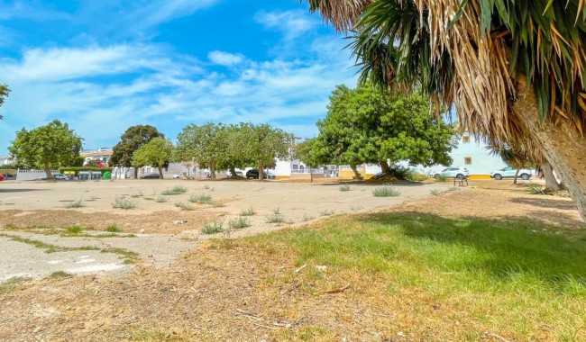 Resale - Townhouse - Torrevieja - Torreta florida