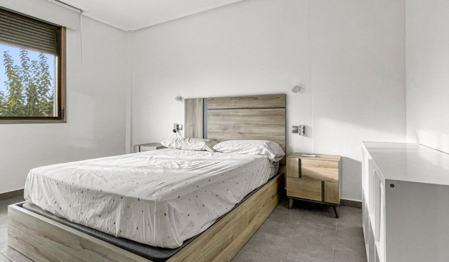 Resale - Townhouse - Pilar de La Horadada - El Mojón