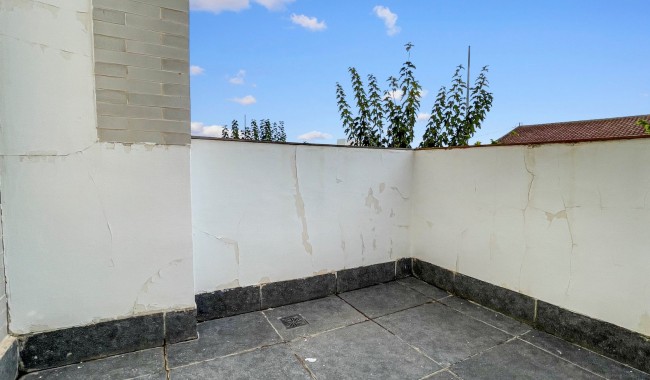 Resale - Townhouse - Pilar de La Horadada - El Mojón