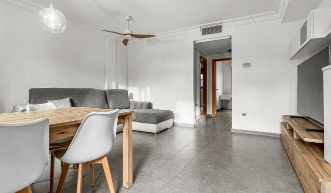 Resale - Townhouse - Pilar de La Horadada - El Mojón