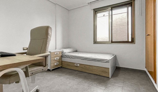 Resale - Townhouse - Pilar de La Horadada - El Mojón