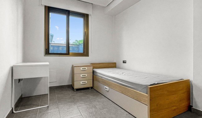 Resale - Townhouse - Pilar de La Horadada - El Mojón