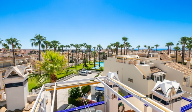 Leilighet - Brukt - Playa Flamenca - Playa Flamenca