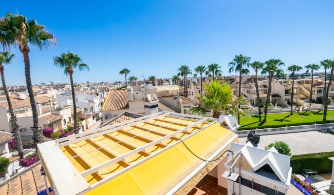 Resale - Apartment - Playa Flamenca