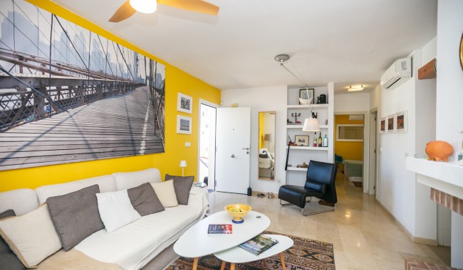 Resale - Apartment - Playa Flamenca