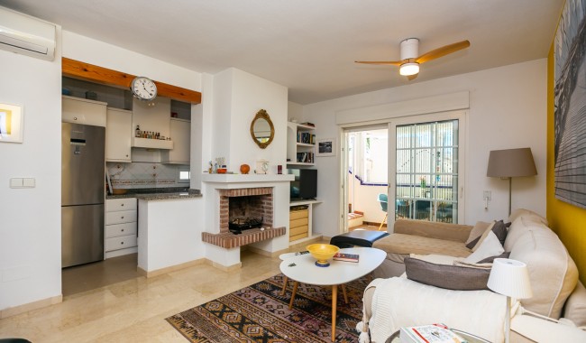 Resale - Apartment - Playa Flamenca